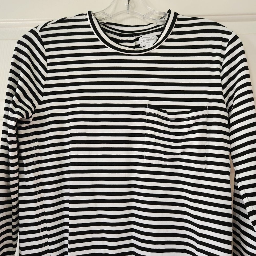 Mudpie top